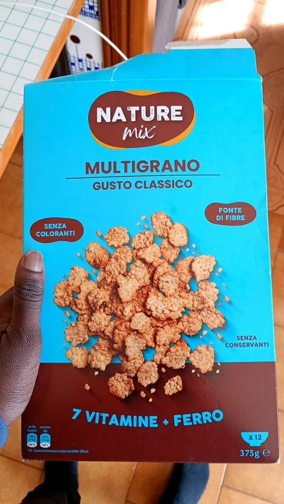MULTIGRANO