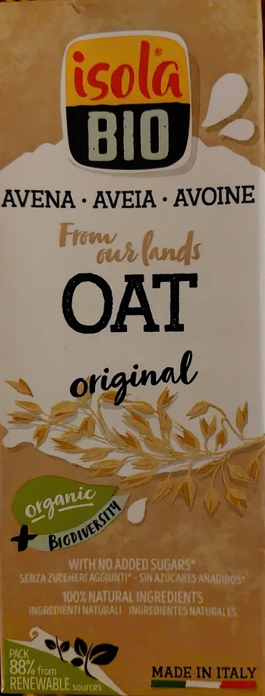 Avena