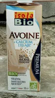 Avoine Calcium