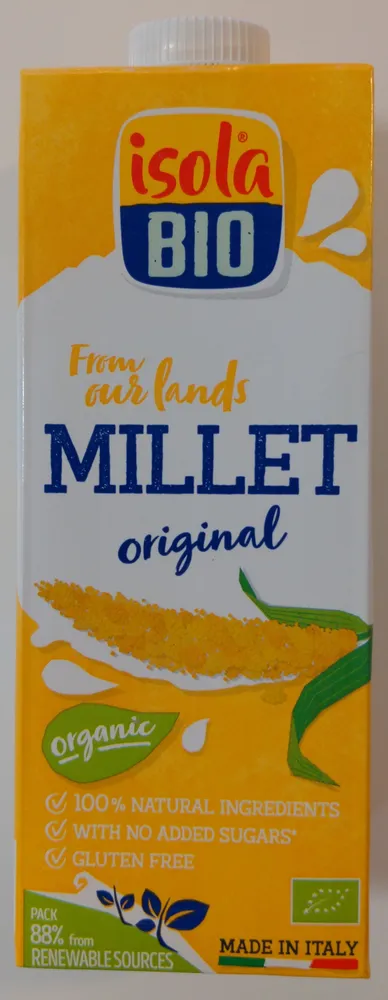 Millet