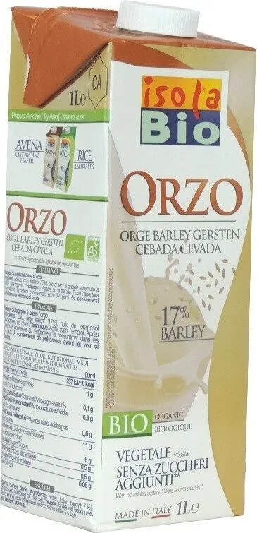 Orzo Drink