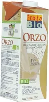 Orzo Drink