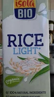 Bio Reis Drink Light