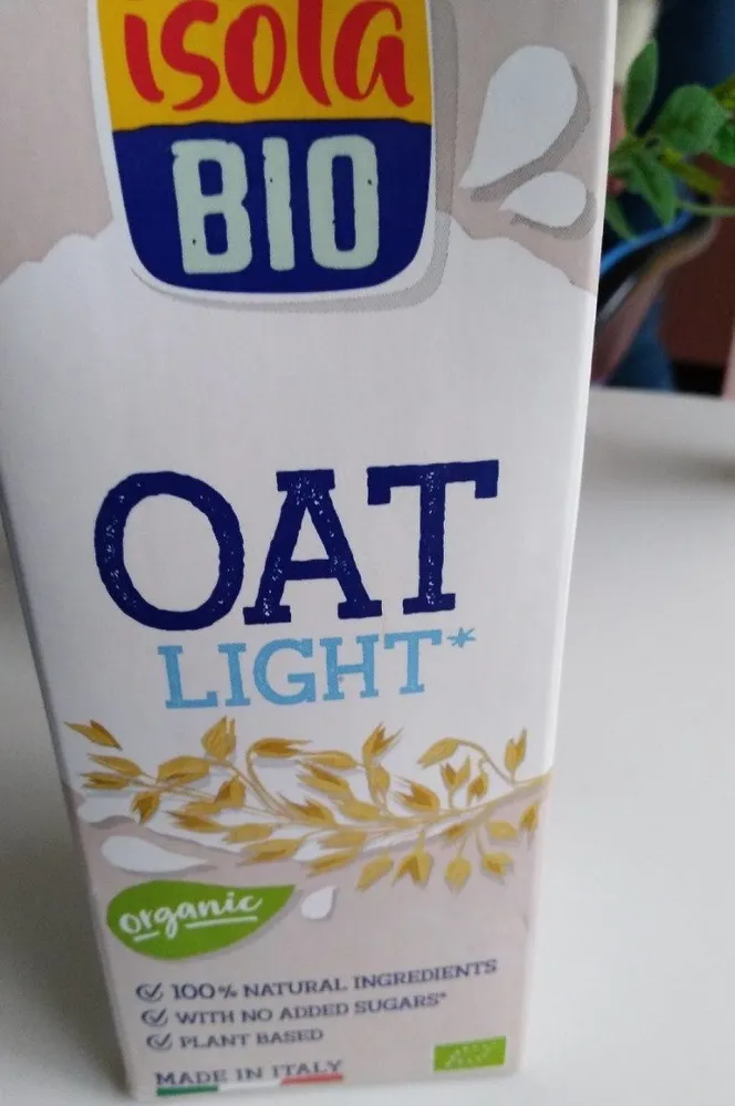 Oat Light
