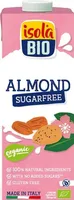 Almond 0% sugars