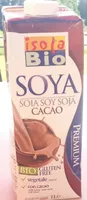 Soja chocolat