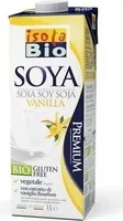 Soia Vaniglia Drink