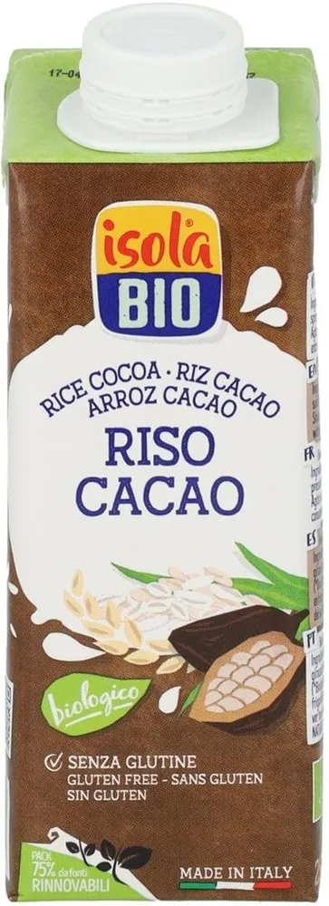 Riso cacao