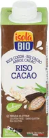 Riso cacao