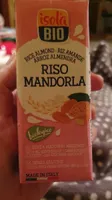 Riso mandorla