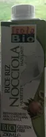 Rice Nocciola