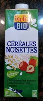 Céréales Noisettes