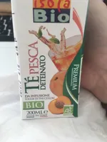 Te pesca deteinato