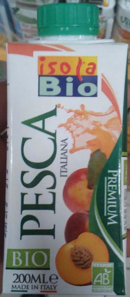 Pesca Italiana