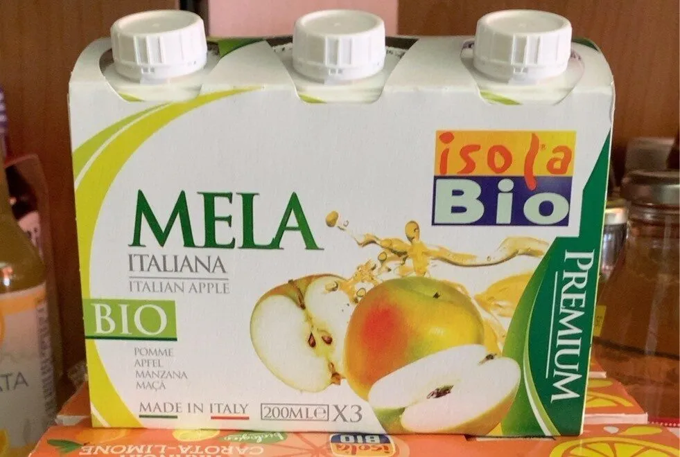 Succo di frutta