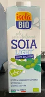 Soia Light Senza Zuccheri