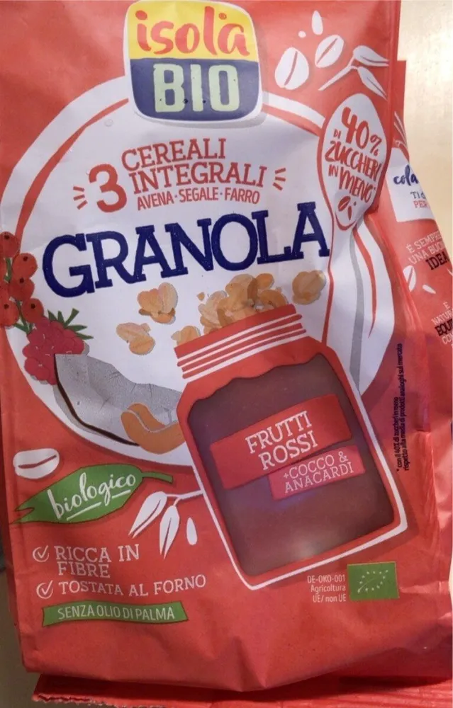 Granola