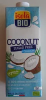 Coconut Sugar Free + Calcium
