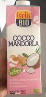 Cocco mandorla