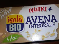 Nutri Avena integrale