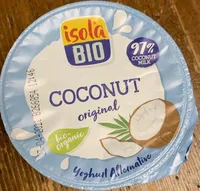 Coconut original