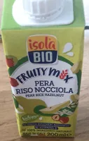 Fruit mix