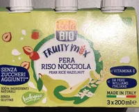 Fruity mix