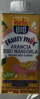 Fruity mix