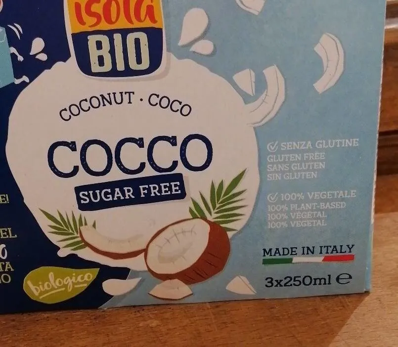 Coconut