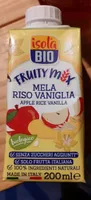 Fruit mix