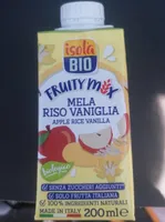 Fruity mix