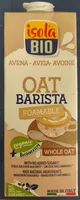 Oat Barista Fomable