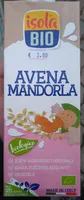 Avena mandorla