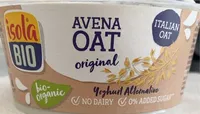 Avena OAT original