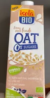Oat 0% Bio
