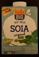 Soia original