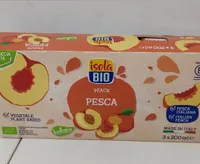 Succo biologico
