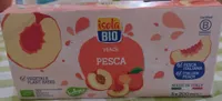 Succo alla pesca