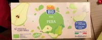 Succo di frutta alla pera