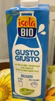 Gusto Giusto la bevanda vegetale