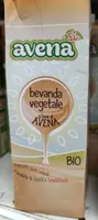 Bevanda vegetale avena