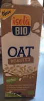 Oat roasted