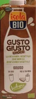 Gusto Giusto Choco