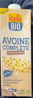 Lait Avoine complete