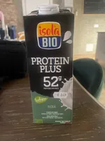 Leche Soya Proteico