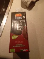 Protein Plus - Choco- 100% Vegetale