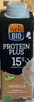 Protein Plus Vaniglia