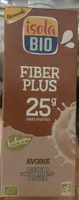 Fiber plus