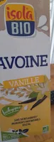 Avoine vanille