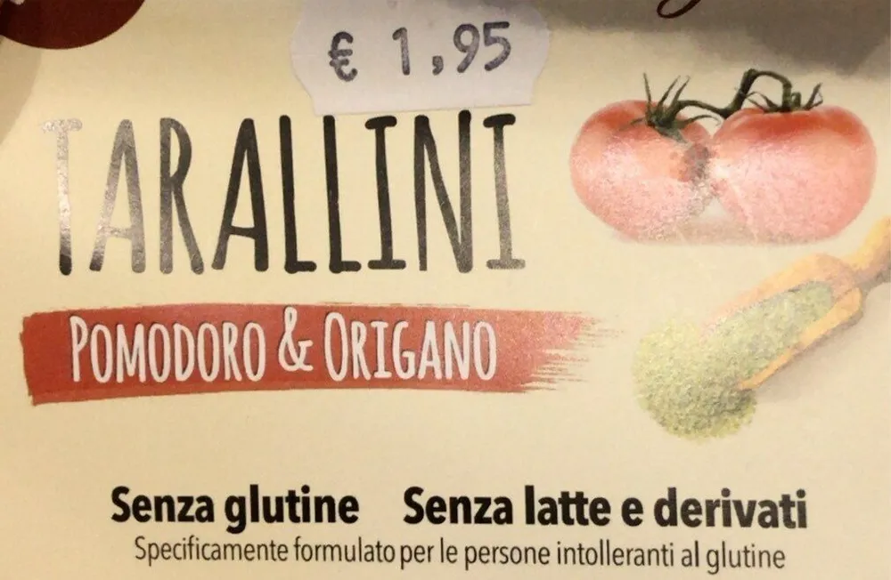 Tarallini